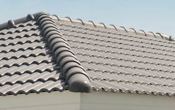 advantages of Slaugham clay roofing