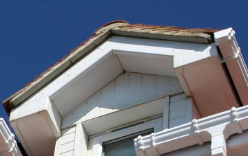 Slaugham fascia installation costs