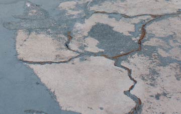 fibreglass roofing replacement Slaugham