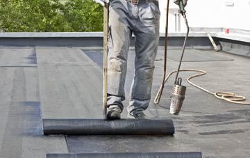 flat roof replacement Slaugham, West Sussex