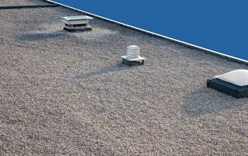 flat roofing Slaugham, West Sussex