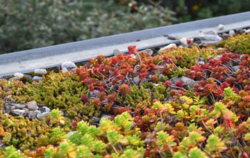 the cost of Slaugham green roof installation