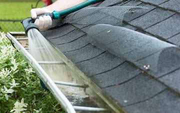 Slaugham gutter cleaning costs