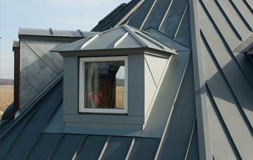 metal roofing Slaugham, West Sussex