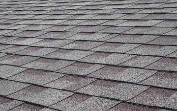 Slaugham tiles for shallow pitch roofing