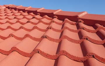 Slaugham tile and slate roof replacement